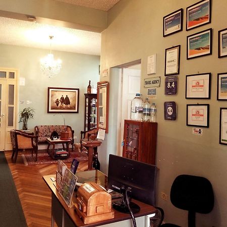 Travellers Inn Κίτο Εξωτερικό φωτογραφία