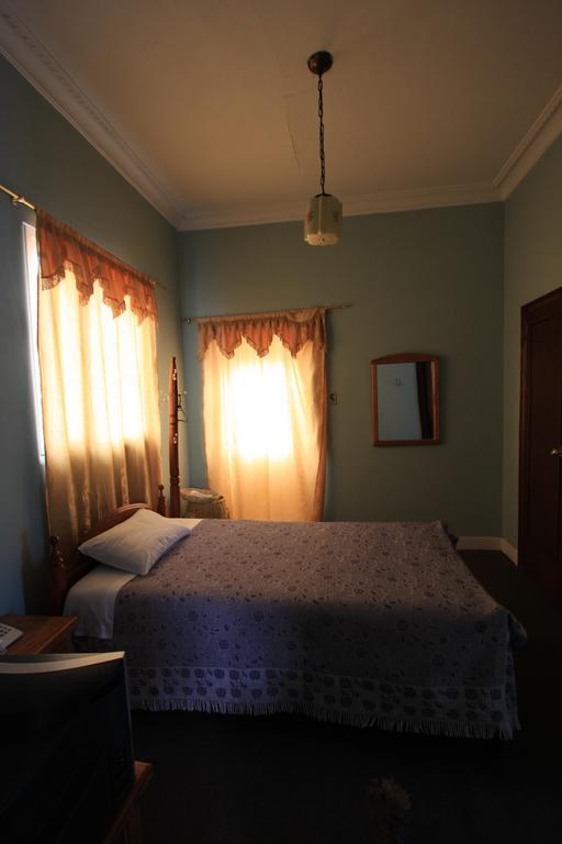 Travellers Inn Κίτο Εξωτερικό φωτογραφία