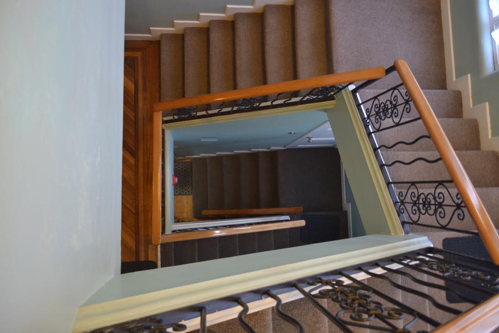 Travellers Inn Κίτο Εξωτερικό φωτογραφία