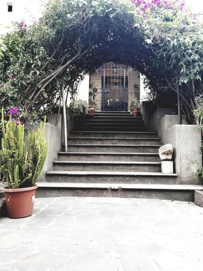 Travellers Inn Κίτο Εξωτερικό φωτογραφία
