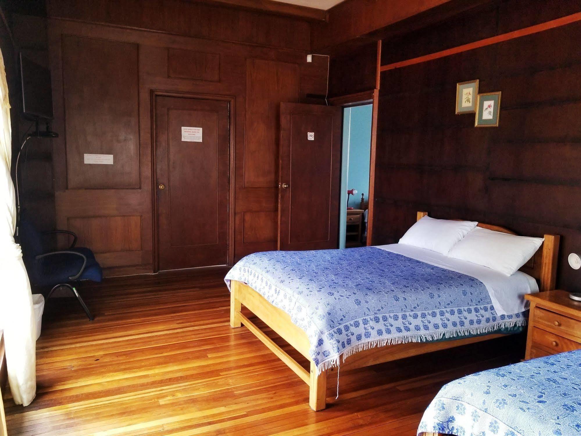 Travellers Inn Κίτο Εξωτερικό φωτογραφία